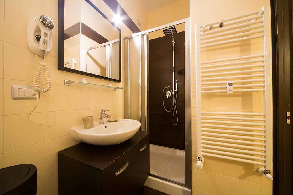 Mikale Rooms Roma Cameră foto